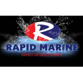 Rapid Marine of Rogers
